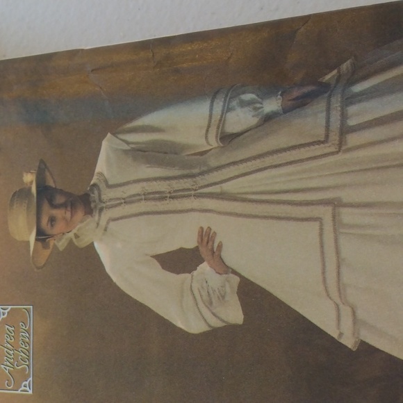 Sewing pattern Simplicity 4900 - Picture 2 of 8